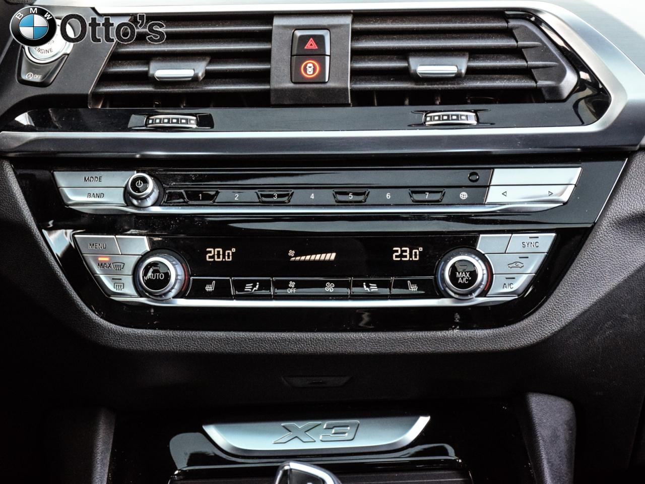 2021 BMW X3 xDrive30i Photo