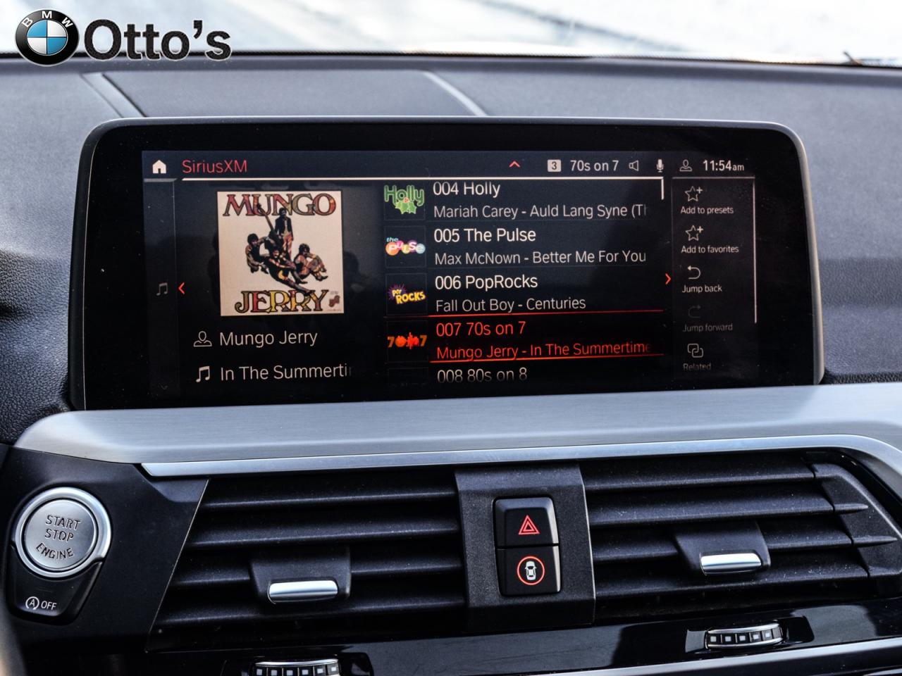 2021 BMW X3 xDrive30i Photo