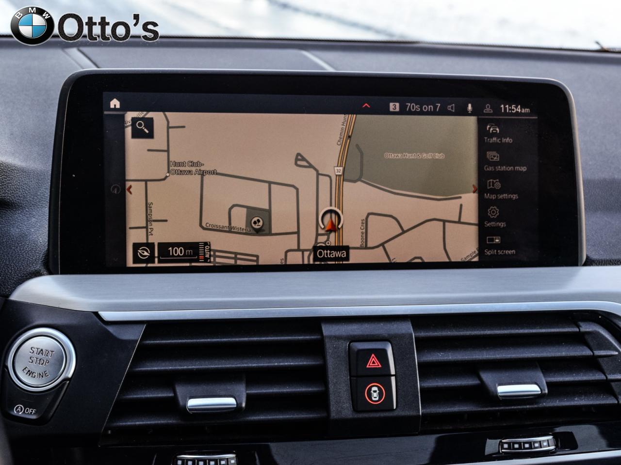 2021 BMW X3 xDrive30i Photo