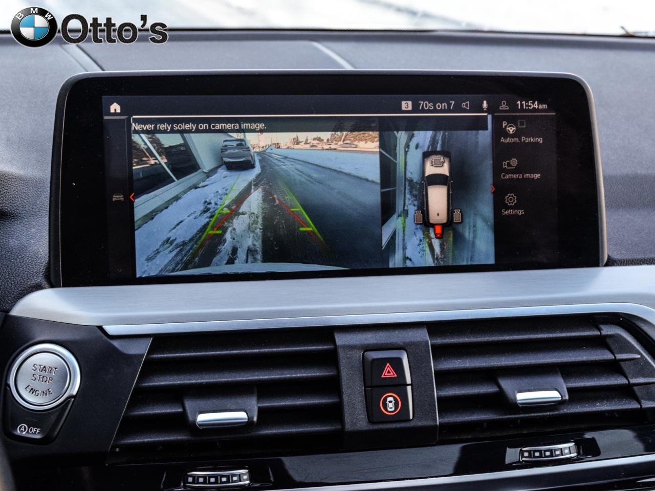 2021 BMW X3 xDrive30i Photo