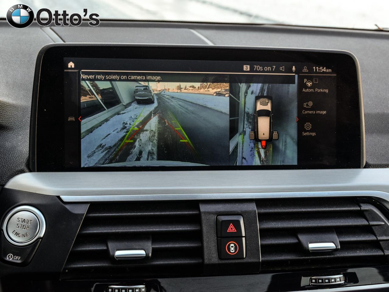 2021 BMW X3 xDrive30i Photo