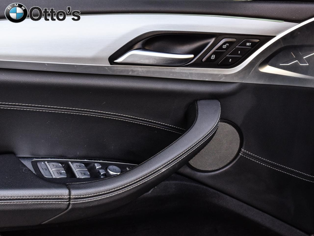 2021 BMW X3 xDrive30i Photo