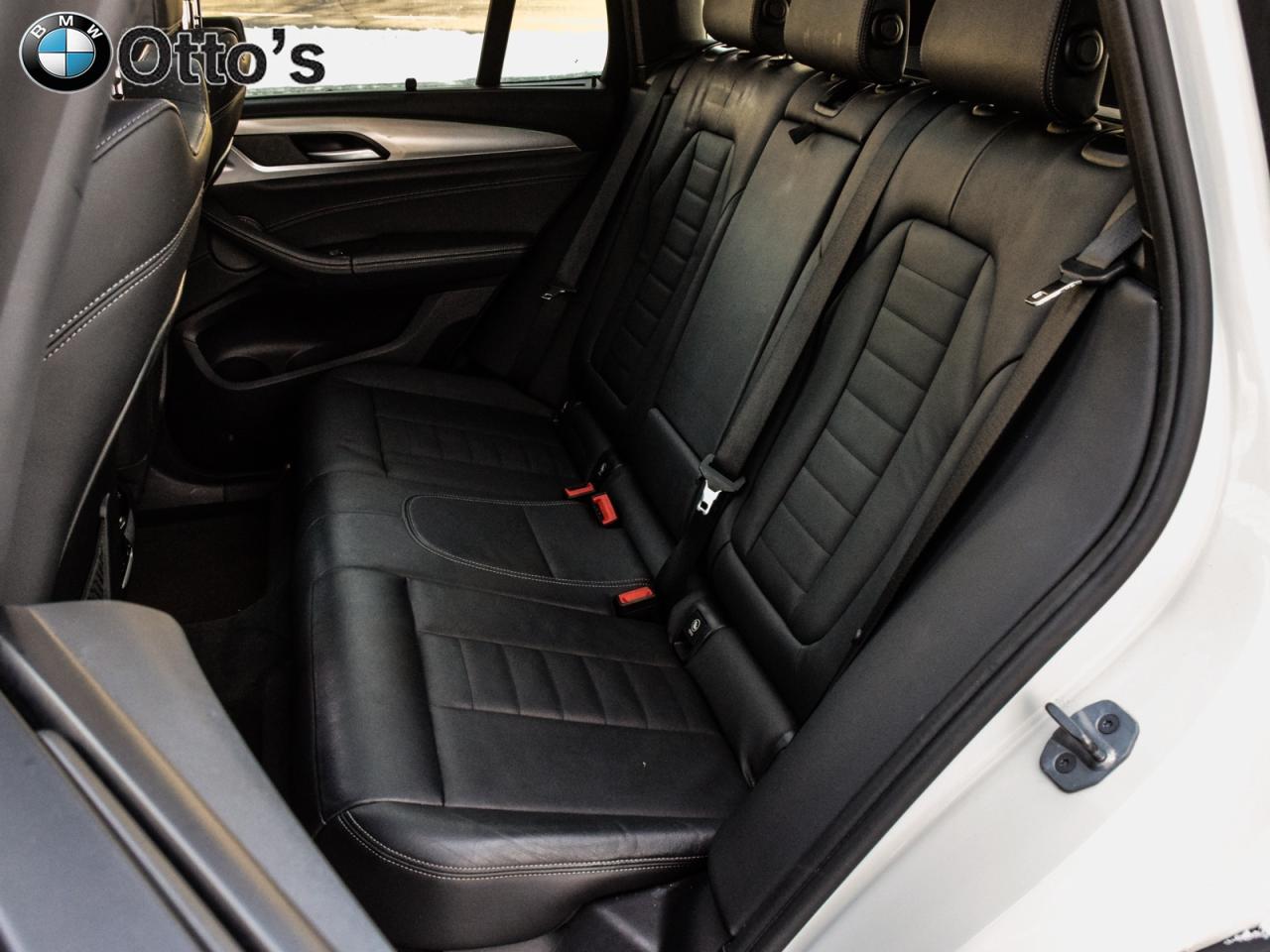 2021 BMW X3 xDrive30i Photo