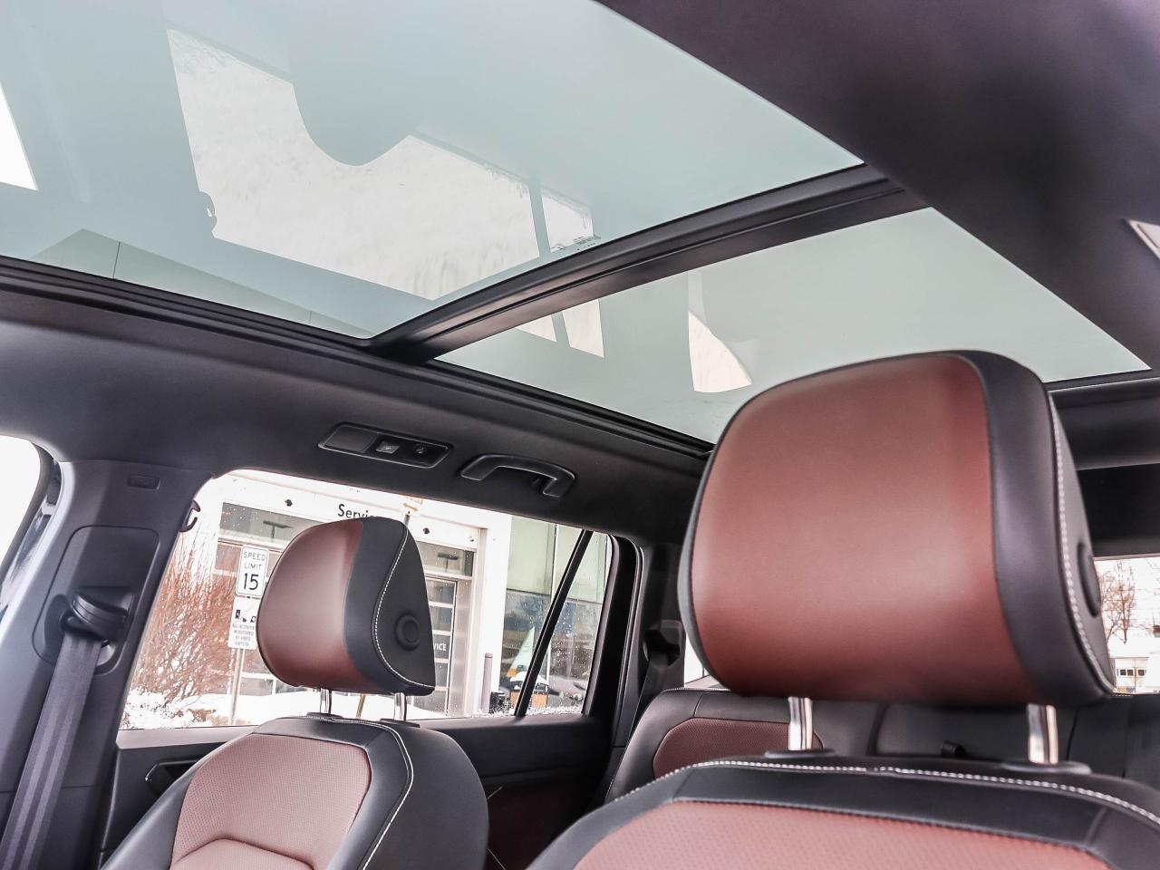 2024 Volkswagen Tiguan HIGHLINE R-LINE 4MOTION Photo