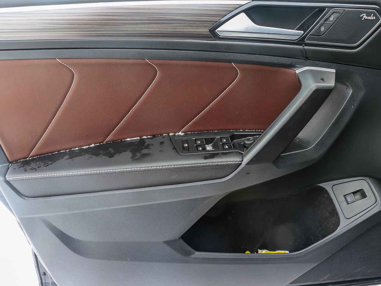 2024 Volkswagen Tiguan HIGHLINE R-LINE 4MOTION Photo