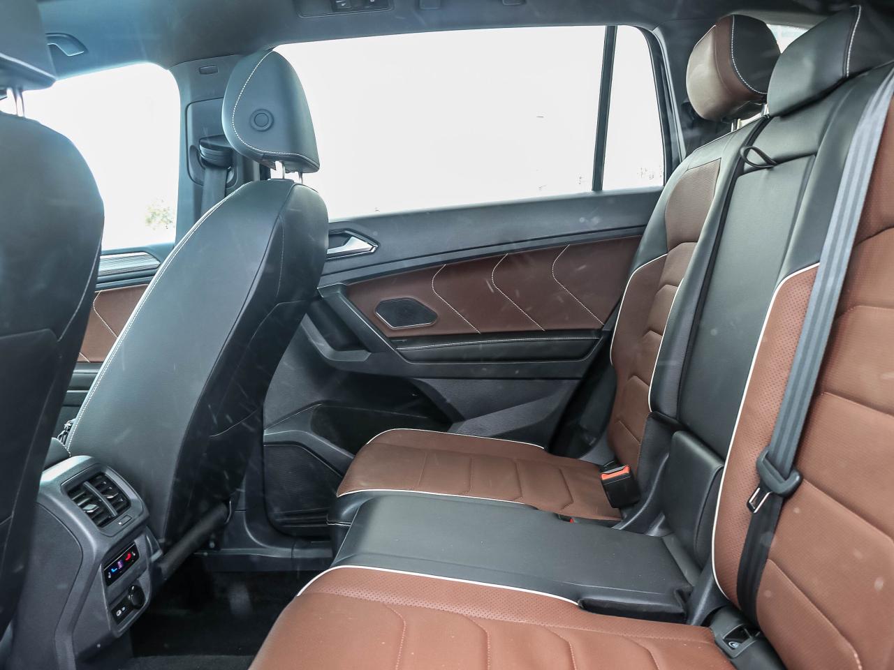 2024 Volkswagen Tiguan HIGHLINE R-LINE 4MOTION Photo