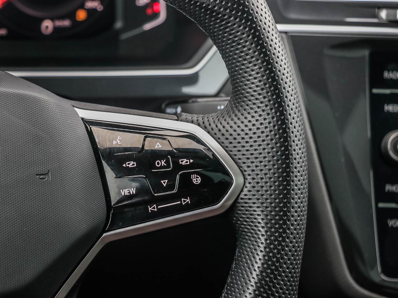 2024 Volkswagen Tiguan HIGHLINE R-LINE 4MOTION Photo