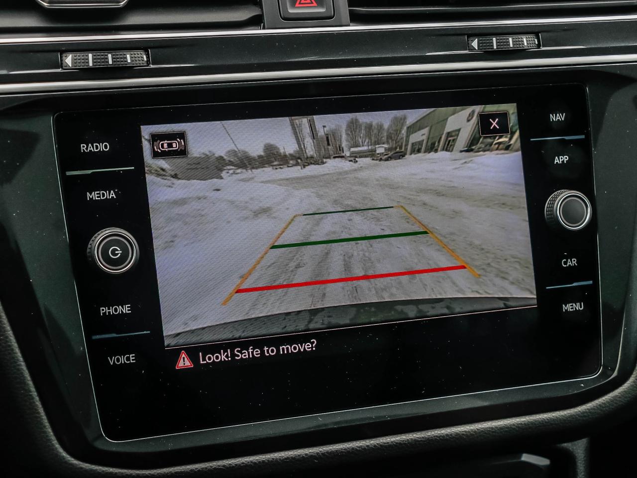 2024 Volkswagen Tiguan HIGHLINE R-LINE 4MOTION Photo