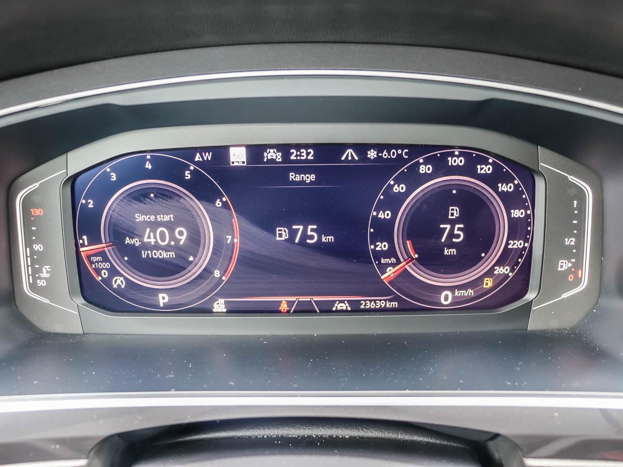 2024 Volkswagen Tiguan HIGHLINE R-LINE 4MOTION Photo