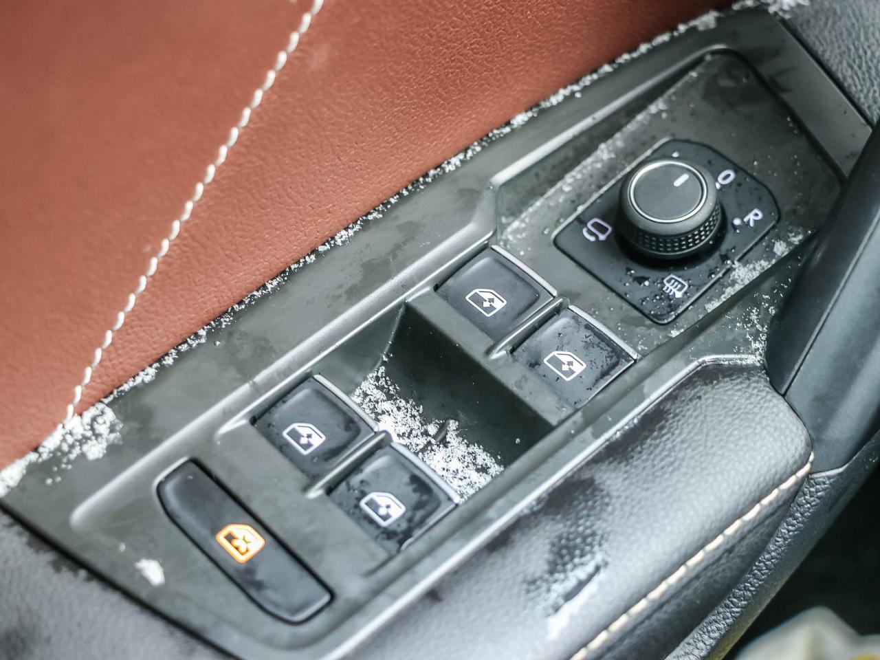 2024 Volkswagen Tiguan HIGHLINE R-LINE 4MOTION Photo