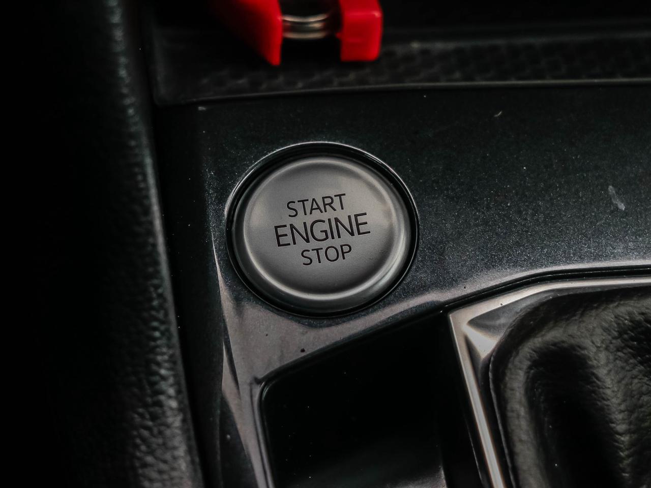 2024 Volkswagen Tiguan HIGHLINE R-LINE 4MOTION Photo