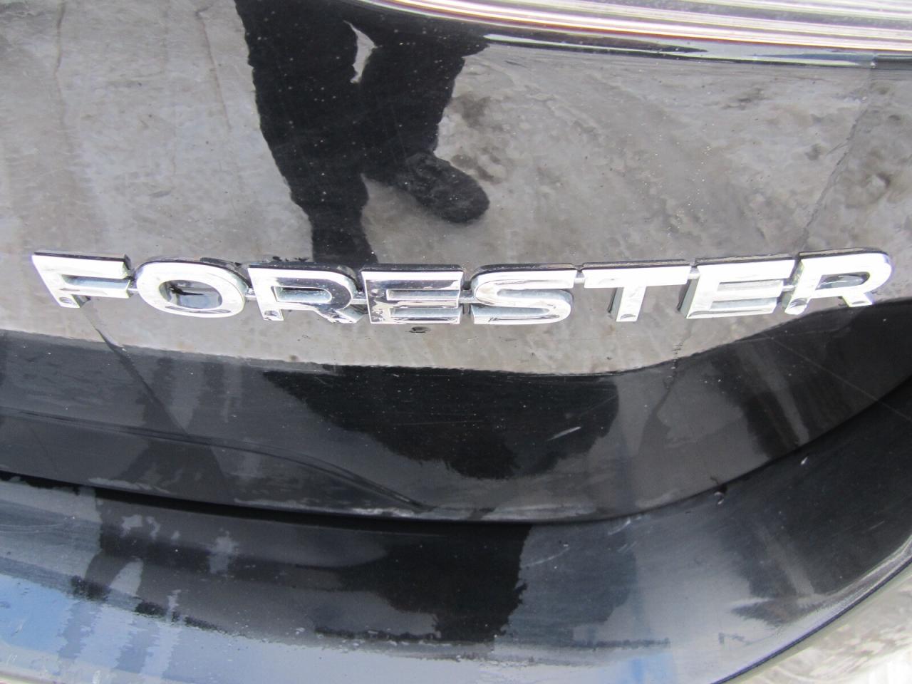 2019 Subaru Forester 2.5i Limited w-EyeSight Pkg NO ACCIDENTS Photo