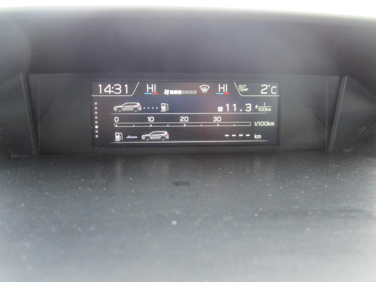 2019 Subaru Forester 2.5i Limited w-EyeSight Pkg NO ACCIDENTS Photo