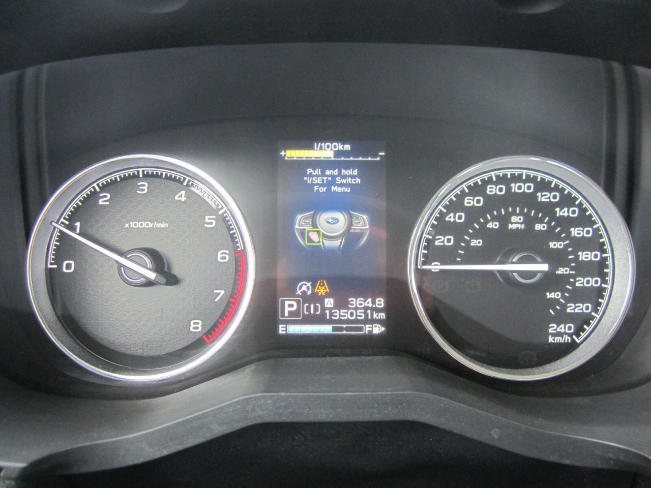 2019 Subaru Forester 2.5i Limited w-EyeSight Pkg NO ACCIDENTS Photo