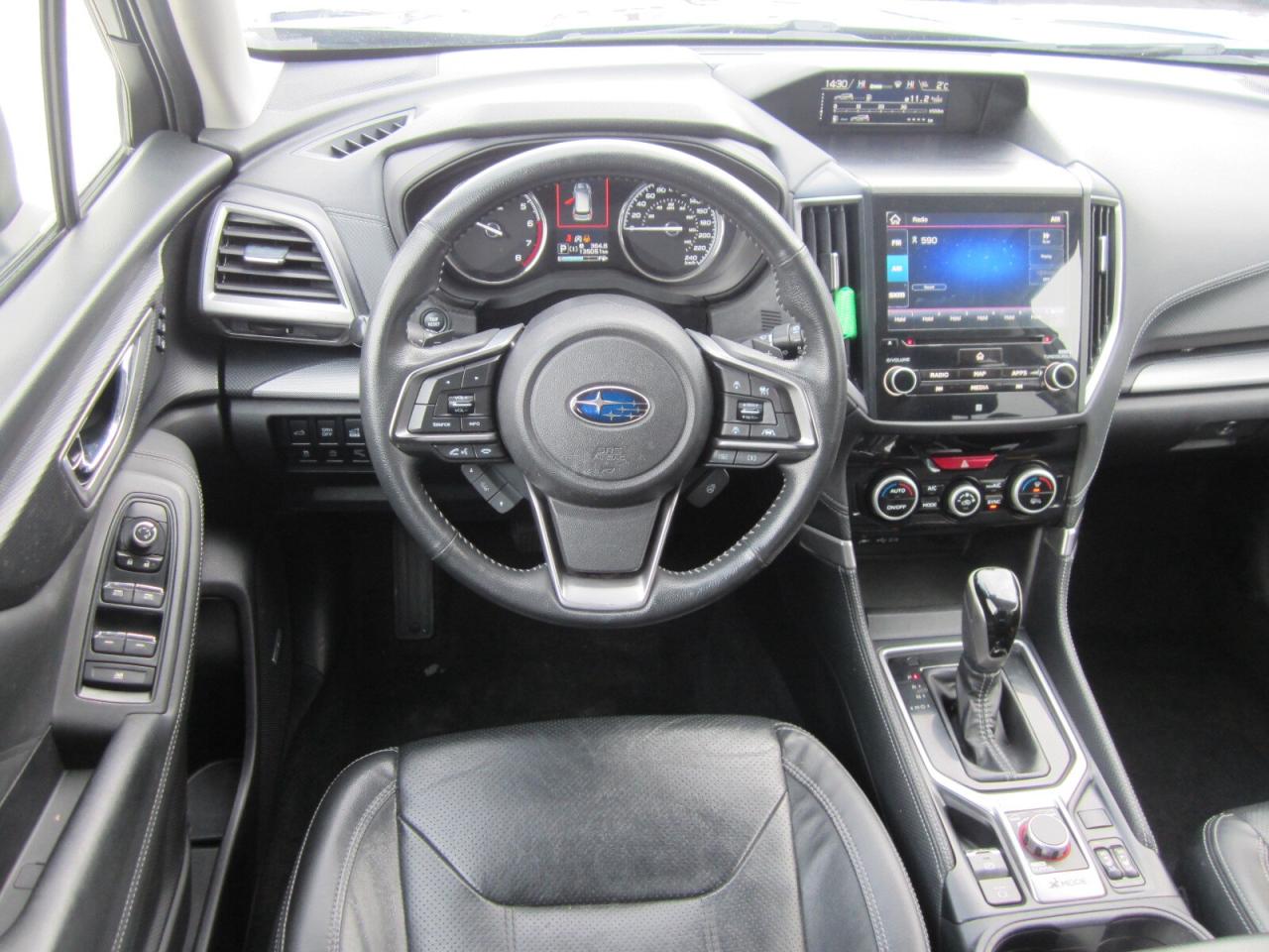 2019 Subaru Forester 2.5i Limited w-EyeSight Pkg NO ACCIDENTS Photo