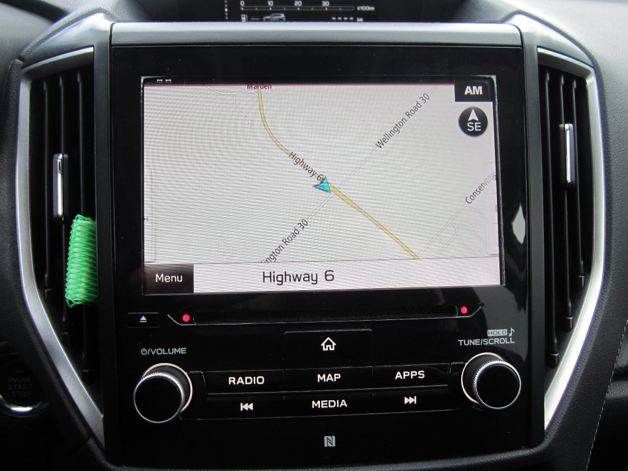 2019 Subaru Forester 2.5i Limited w-EyeSight Pkg NO ACCIDENTS Photo