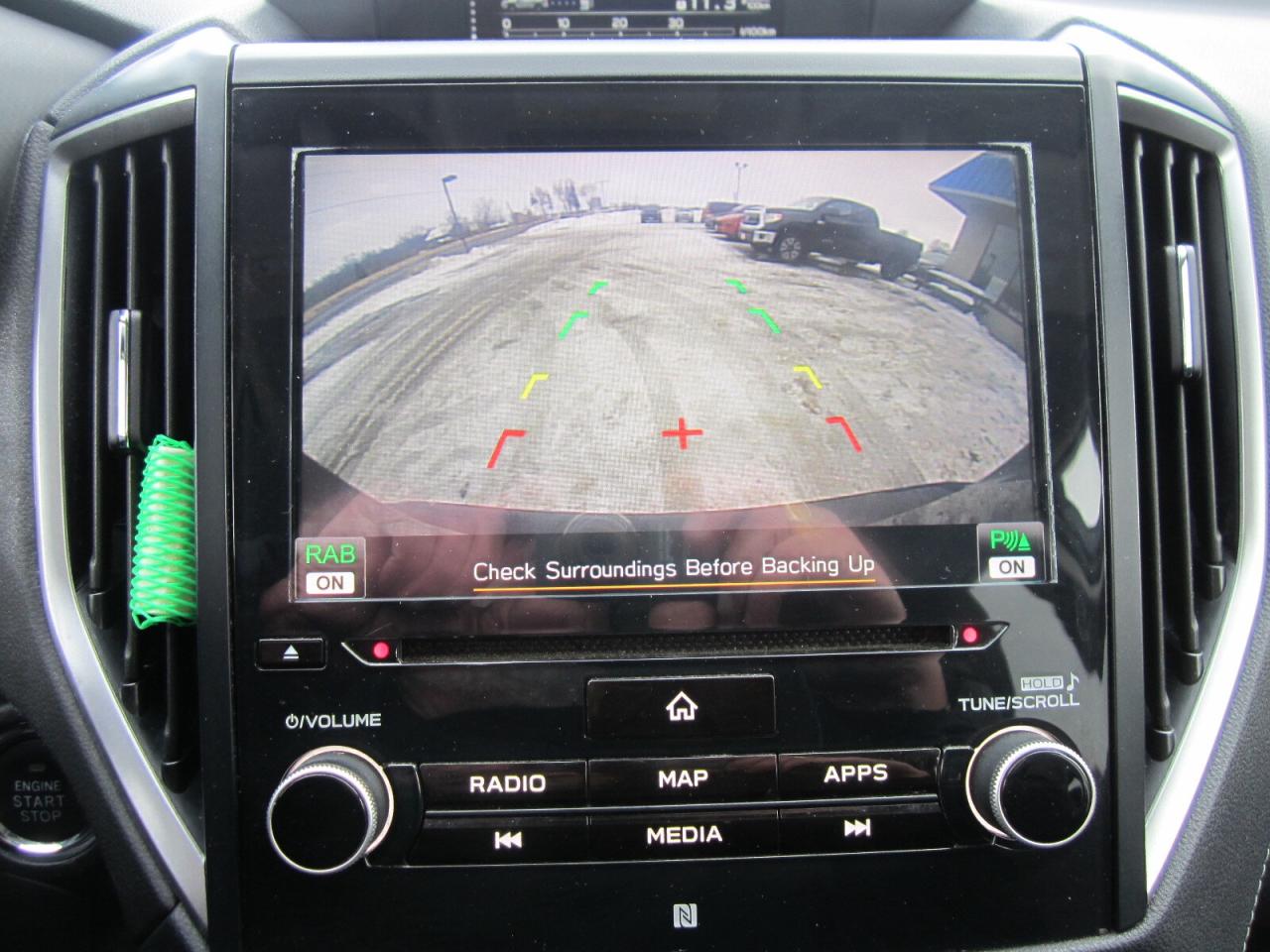 2019 Subaru Forester 2.5i Limited w-EyeSight Pkg NO ACCIDENTS Photo