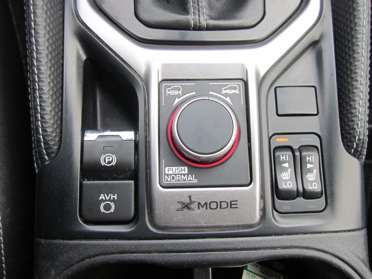 2019 Subaru Forester 2.5i Limited w-EyeSight Pkg NO ACCIDENTS Photo