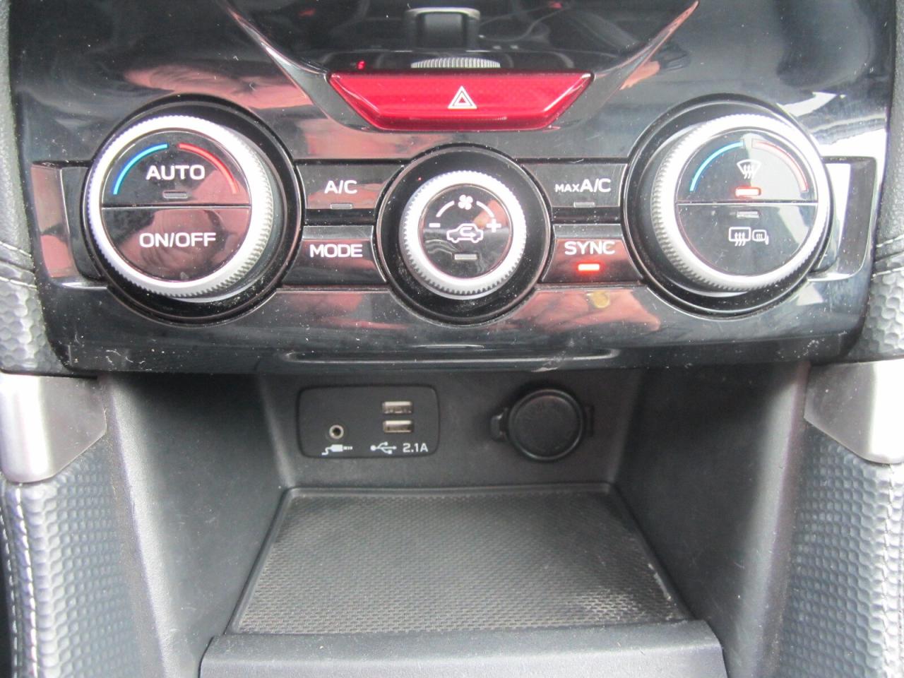 2019 Subaru Forester 2.5i Limited w-EyeSight Pkg NO ACCIDENTS Photo