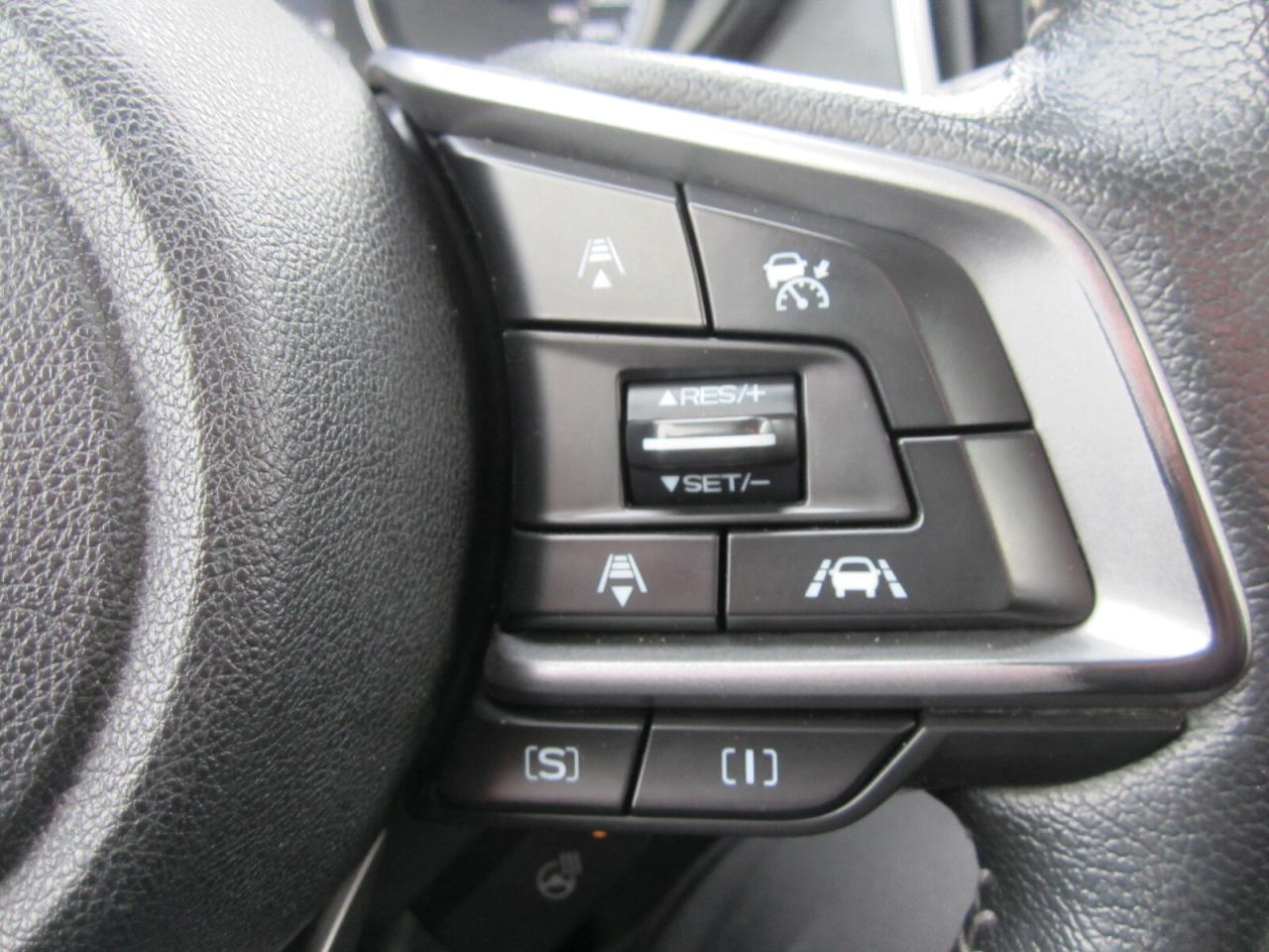 2019 Subaru Forester 2.5i Limited w-EyeSight Pkg NO ACCIDENTS Photo