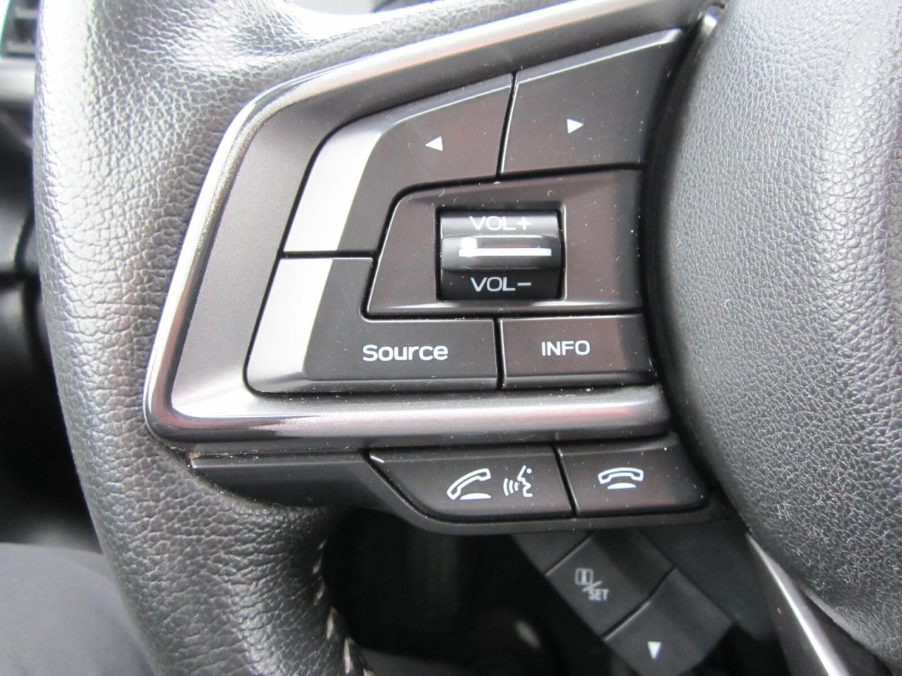 2019 Subaru Forester 2.5i Limited w-EyeSight Pkg NO ACCIDENTS Photo