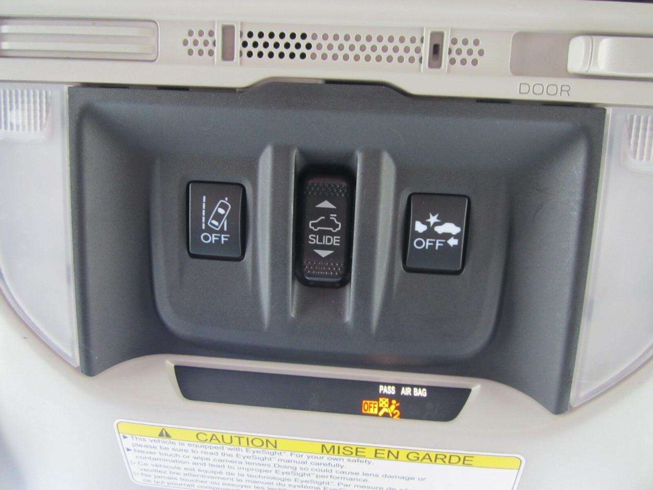 2019 Subaru Forester 2.5i Limited w-EyeSight Pkg NO ACCIDENTS Photo