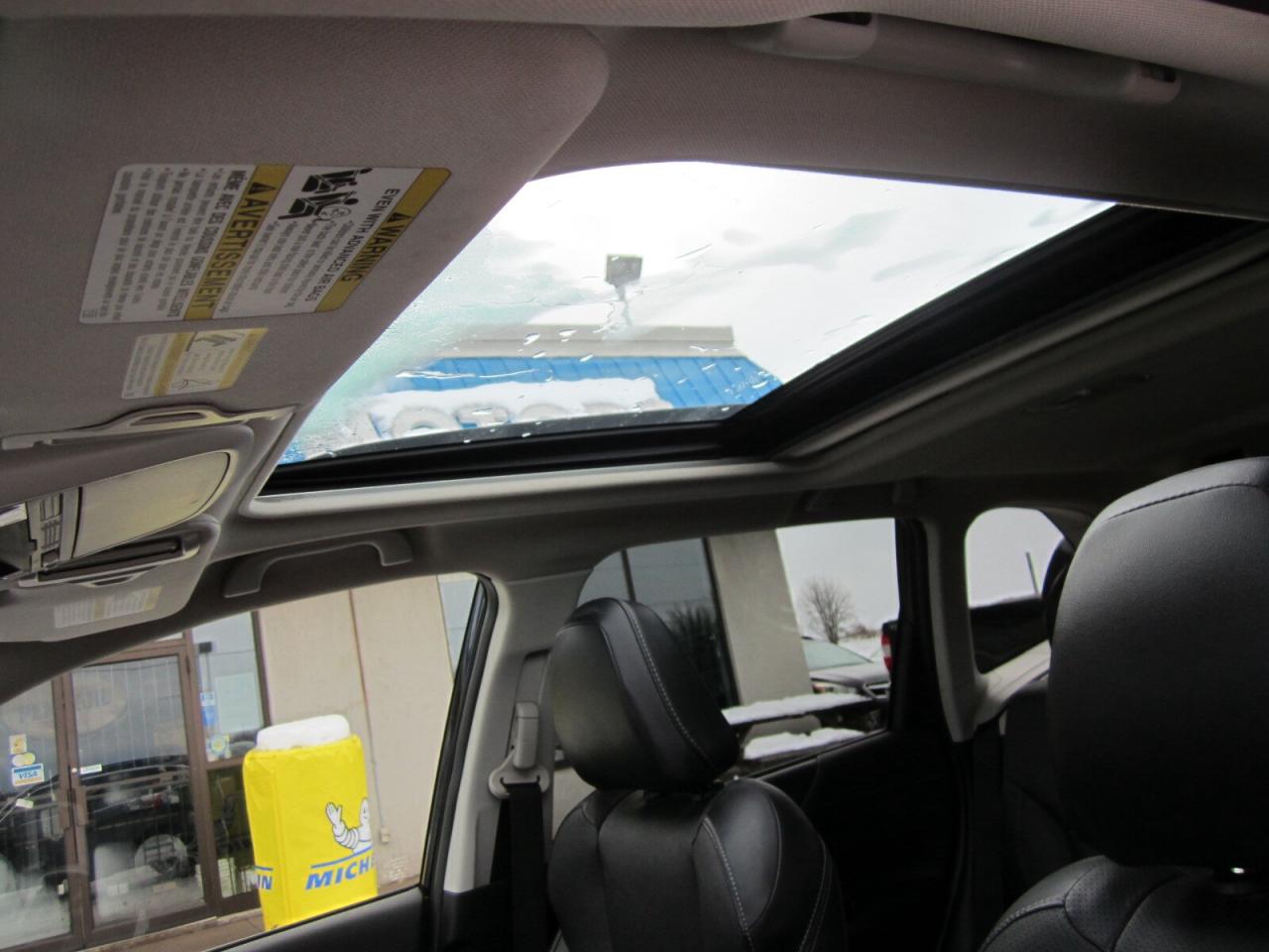 2019 Subaru Forester 2.5i Limited w-EyeSight Pkg NO ACCIDENTS Photo