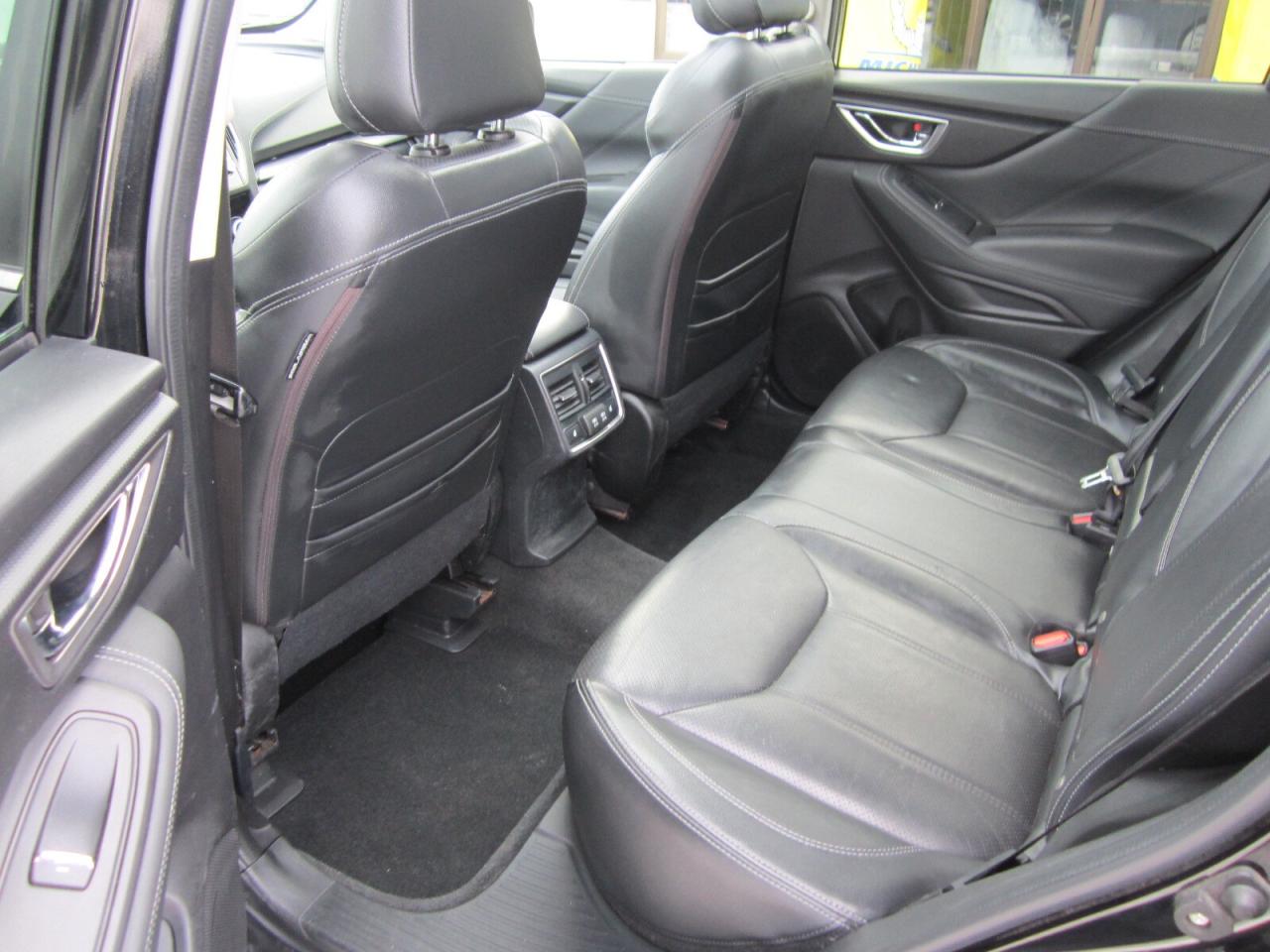 2019 Subaru Forester 2.5i Limited w-EyeSight Pkg NO ACCIDENTS Photo