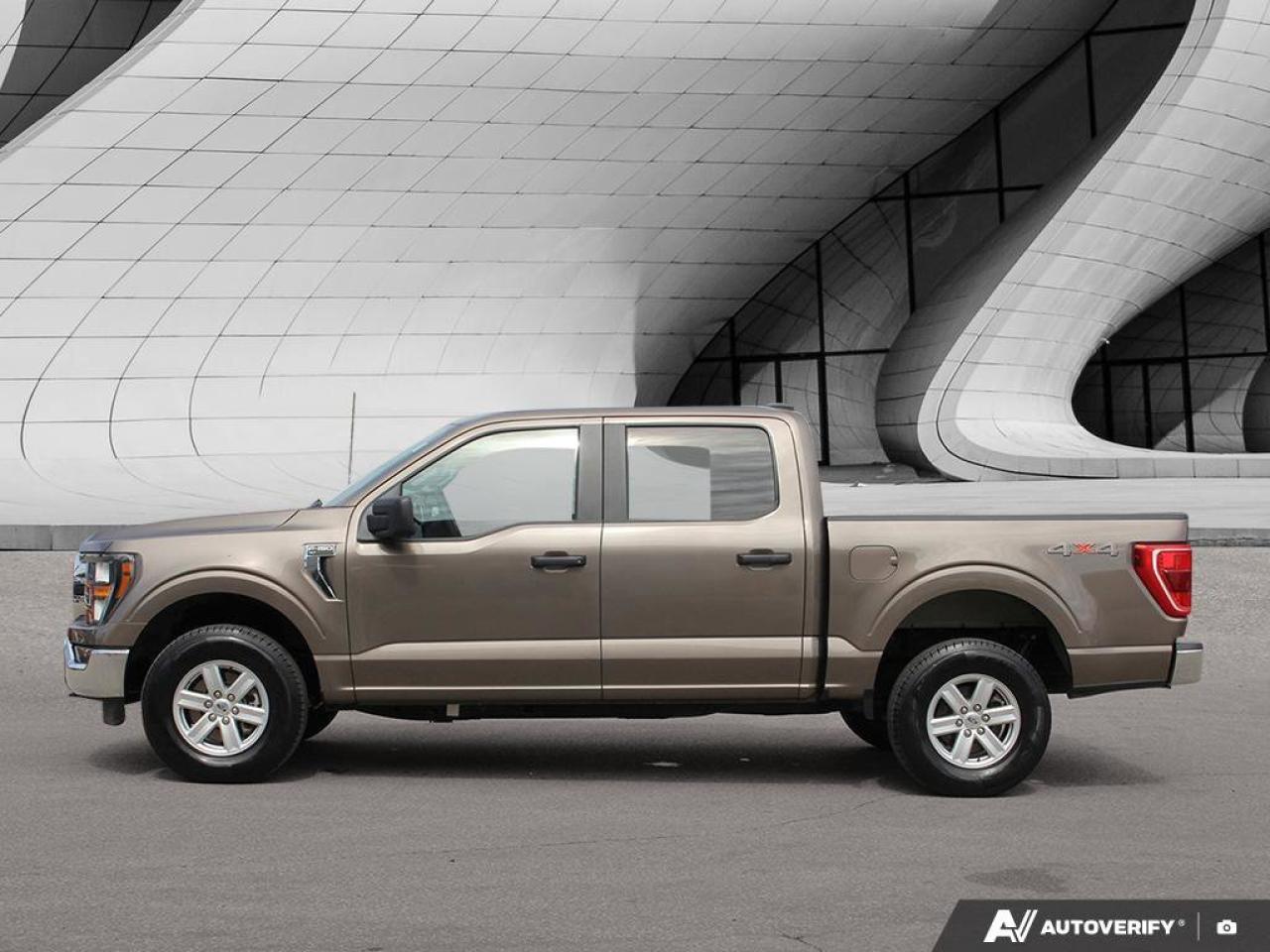 2023 Ford F-150 XL   6 Passenger   3.5L Eco Boost   Back-Up Camera Photo