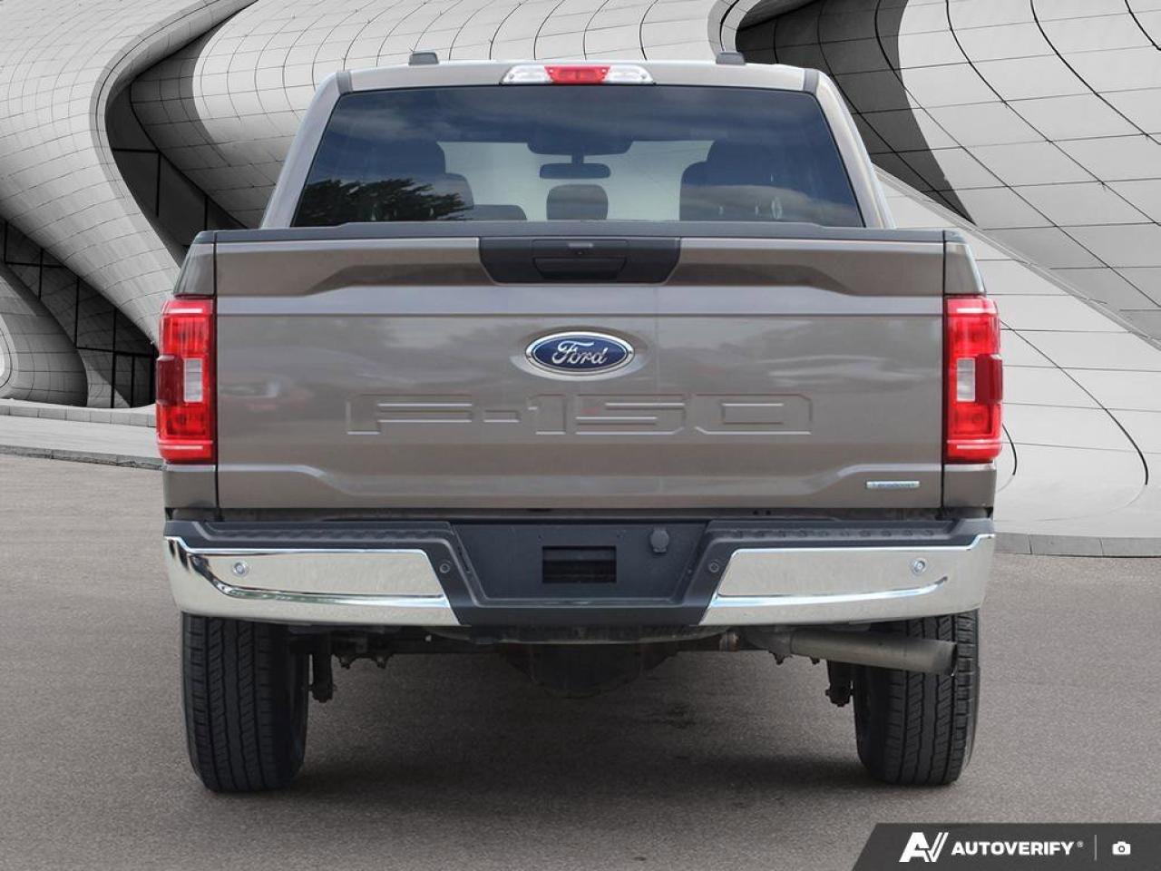 2023 Ford F-150 XL   6 Passenger   3.5L Eco Boost   Back-Up Camera Photo4