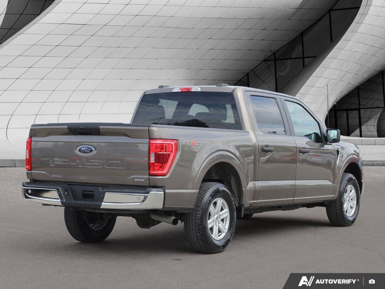 2023 Ford F-150 XL   6 Passenger   3.5L Eco Boost   Back-Up Camera Photo