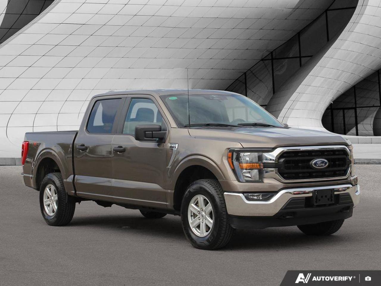 2023 Ford F-150 XL   6 Passenger   3.5L Eco Boost   Back-Up Camera Photo