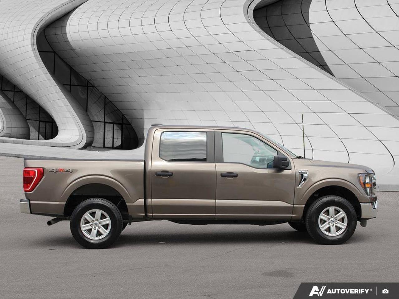 2023 Ford F-150 XL   6 Passenger   3.5L Eco Boost   Back-Up Camera Photo