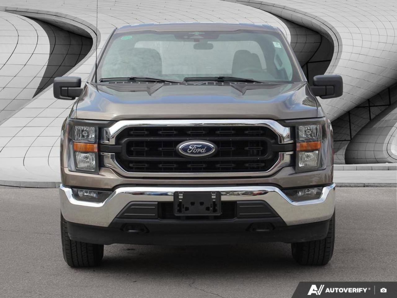 2023 Ford F-150 XL   6 Passenger   3.5L Eco Boost   Back-Up Camera Photo