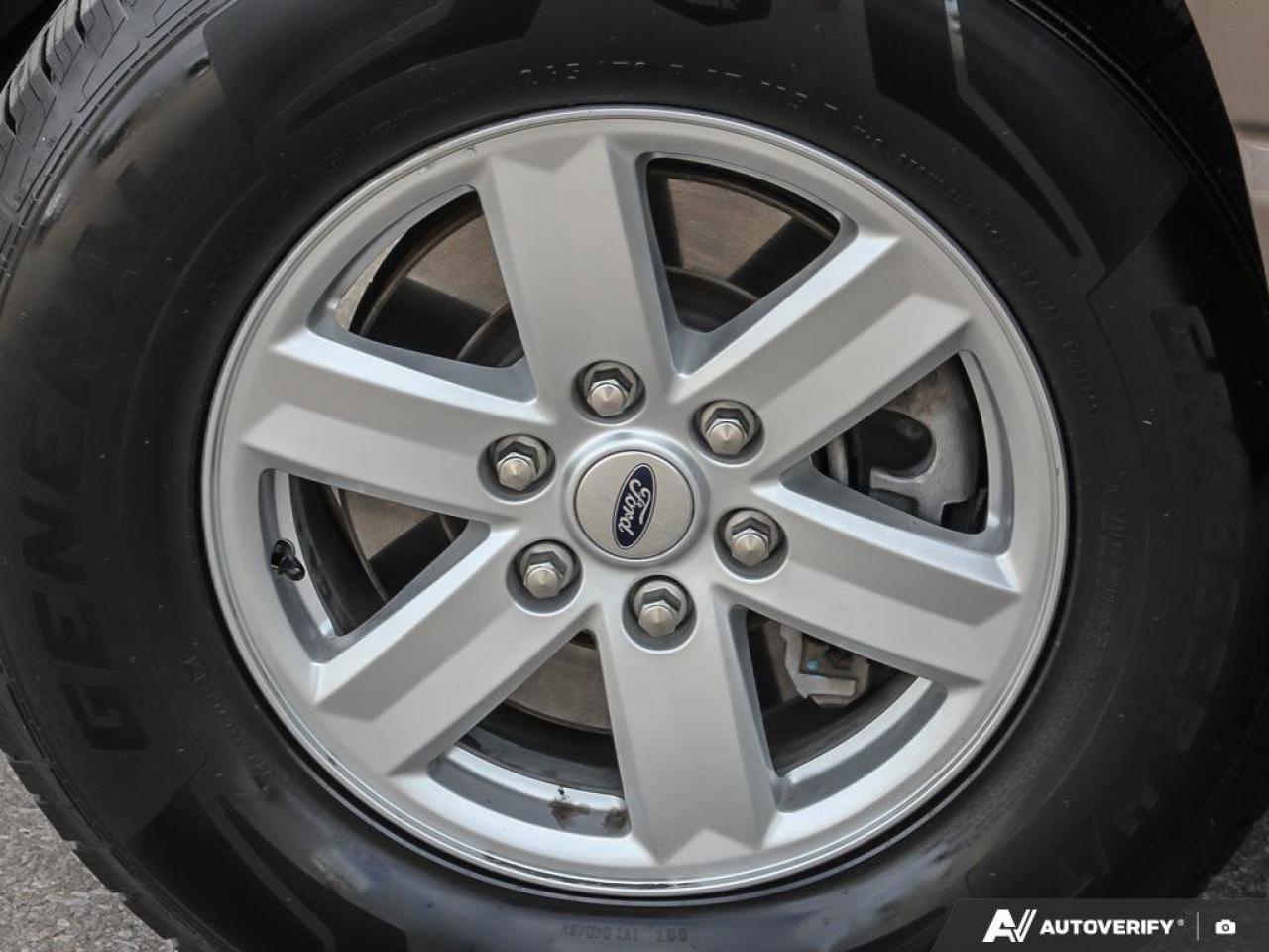 2023 Ford F-150 XL   6 Passenger   3.5L Eco Boost   Back-Up Camera Photo