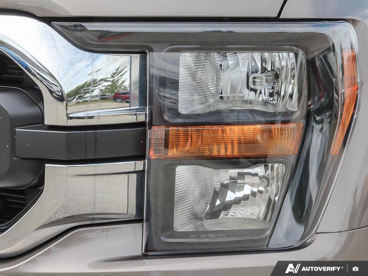 2023 Ford F-150 XL   6 Passenger   3.5L Eco Boost   Back-Up Camera Photo