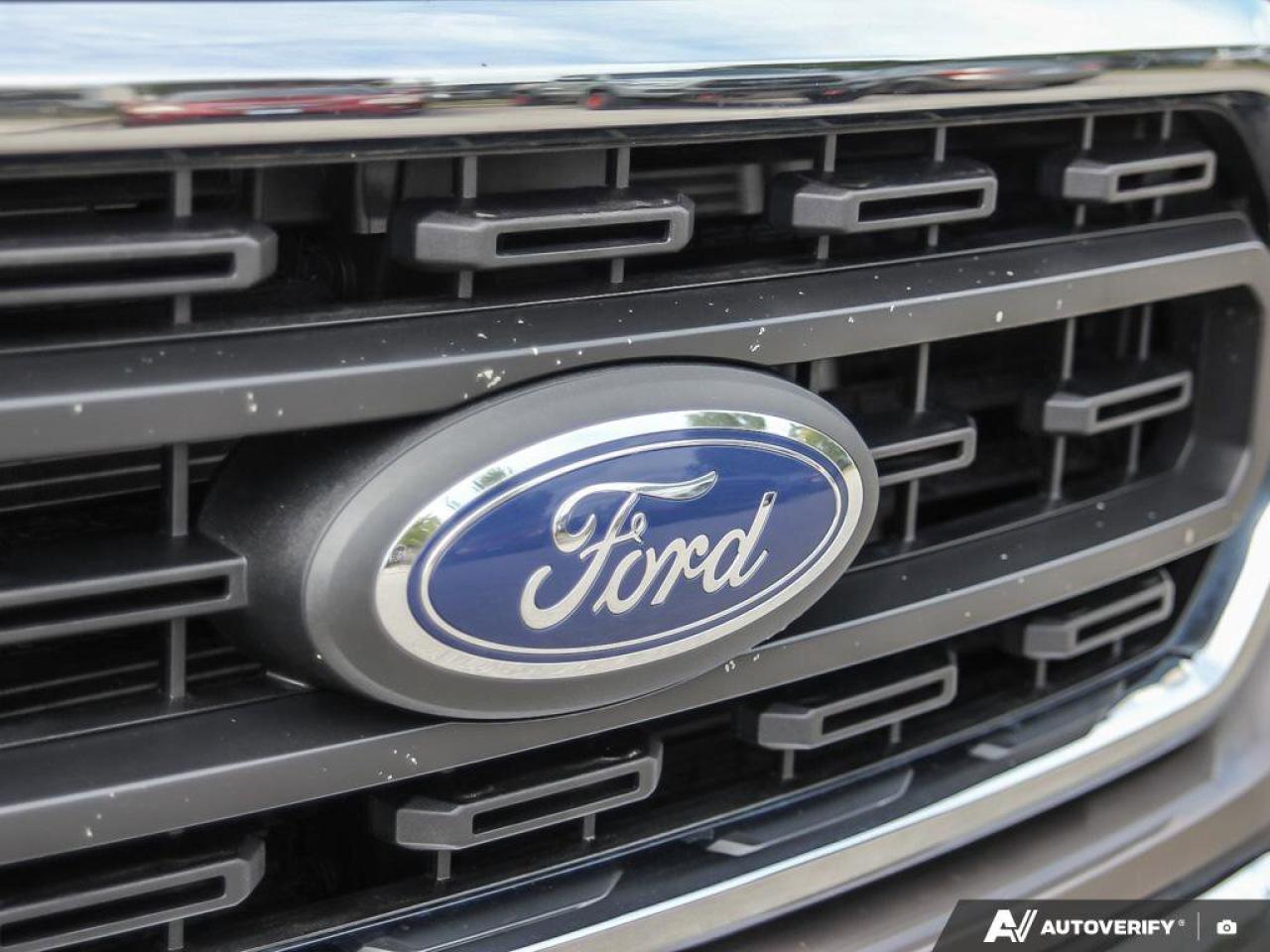 2023 Ford F-150 XL   6 Passenger   3.5L Eco Boost   Back-Up Camera Photo