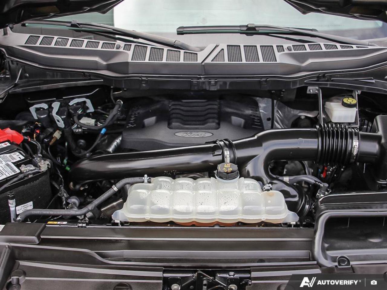 2023 Ford F-150 XL   6 Passenger   3.5L Eco Boost   Back-Up Camera Photo