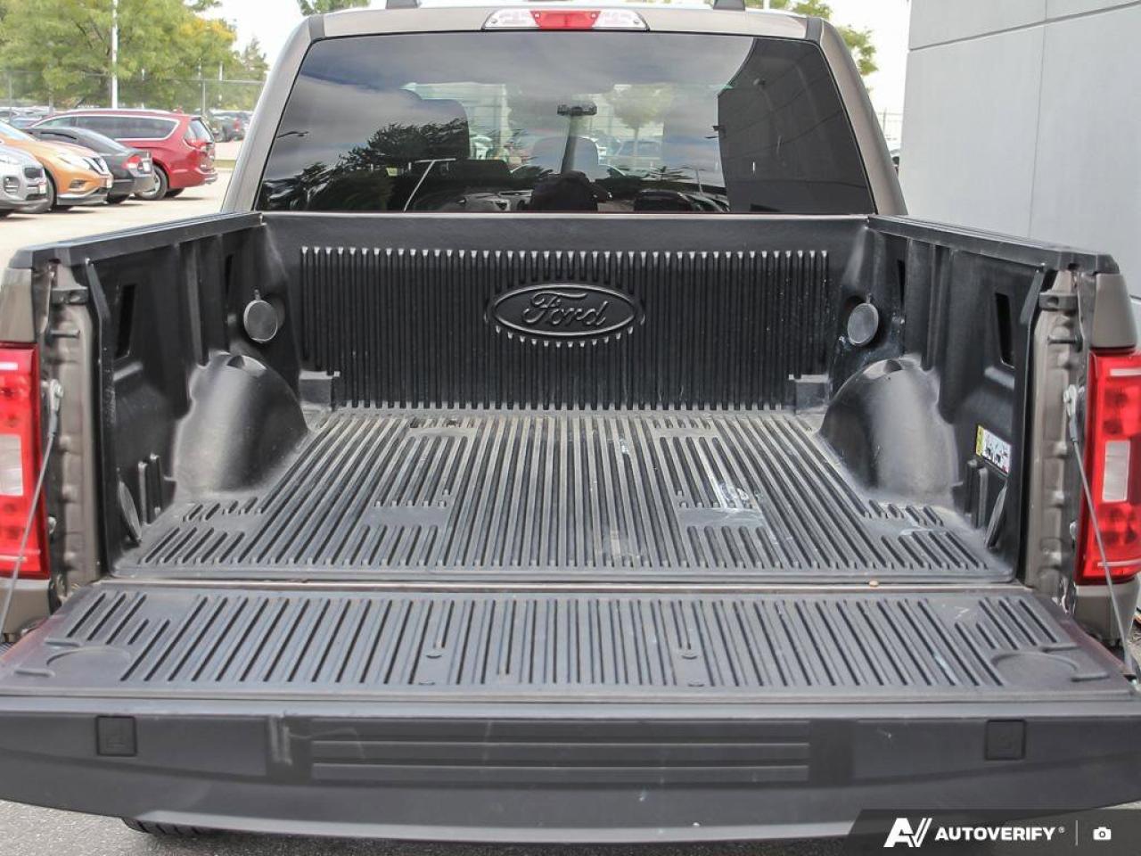 2023 Ford F-150 XL   6 Passenger   3.5L Eco Boost   Back-Up Camera Photo