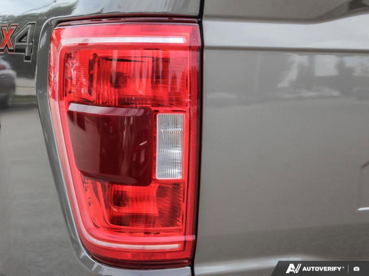 2023 Ford F-150 XL   6 Passenger   3.5L Eco Boost   Back-Up Camera Photo