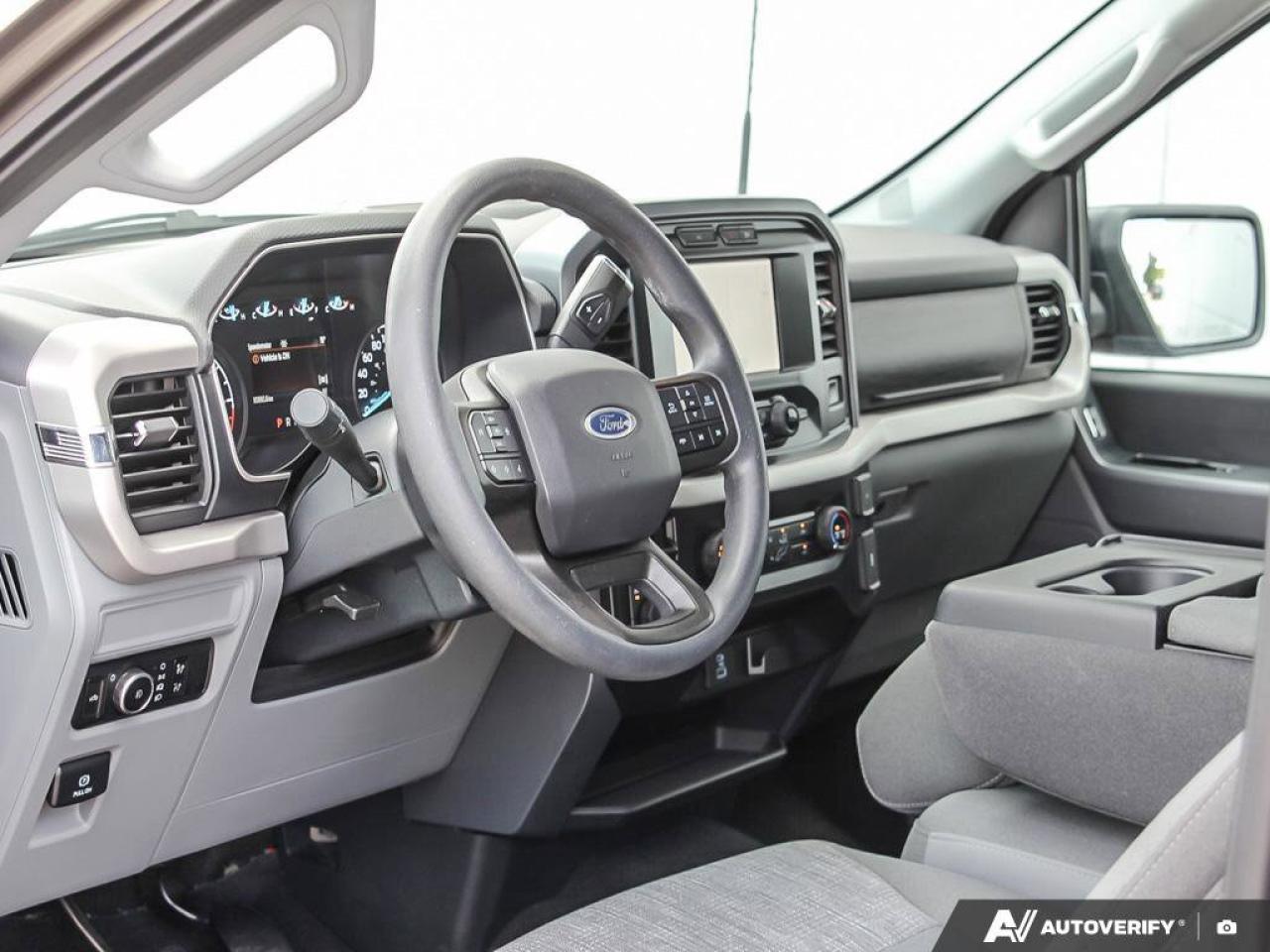 2023 Ford F-150 XL   6 Passenger   3.5L Eco Boost   Back-Up Camera Photo