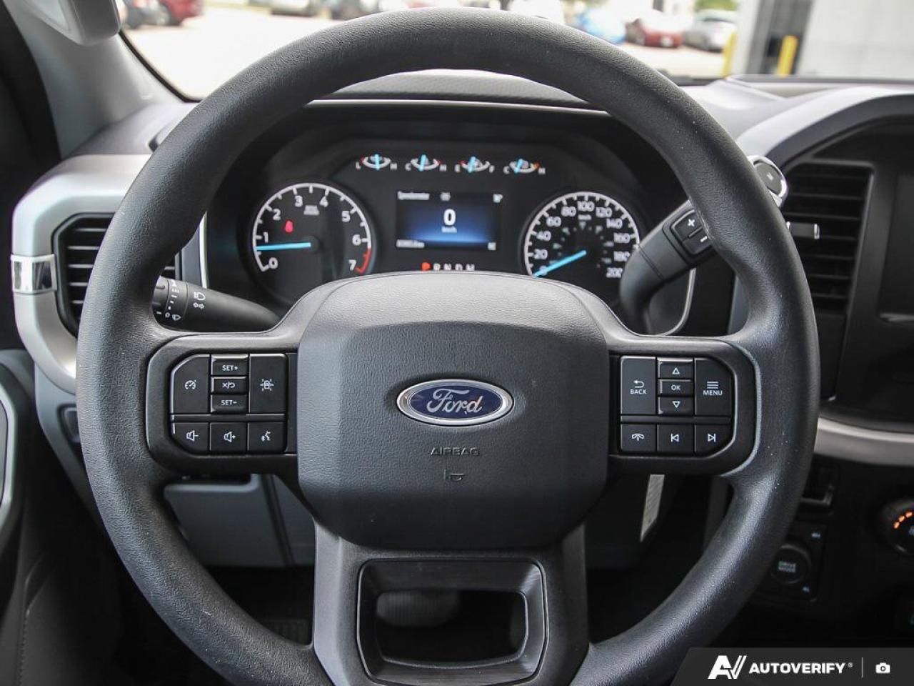 2023 Ford F-150 XL   6 Passenger   3.5L Eco Boost   Back-Up Camera Photo