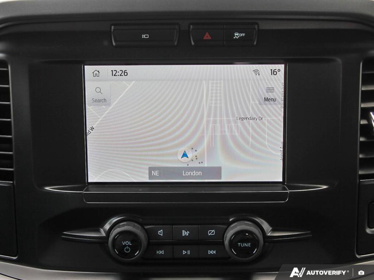 2023 Ford F-150 XL   6 Passenger   3.5L Eco Boost   Back-Up Camera Photo