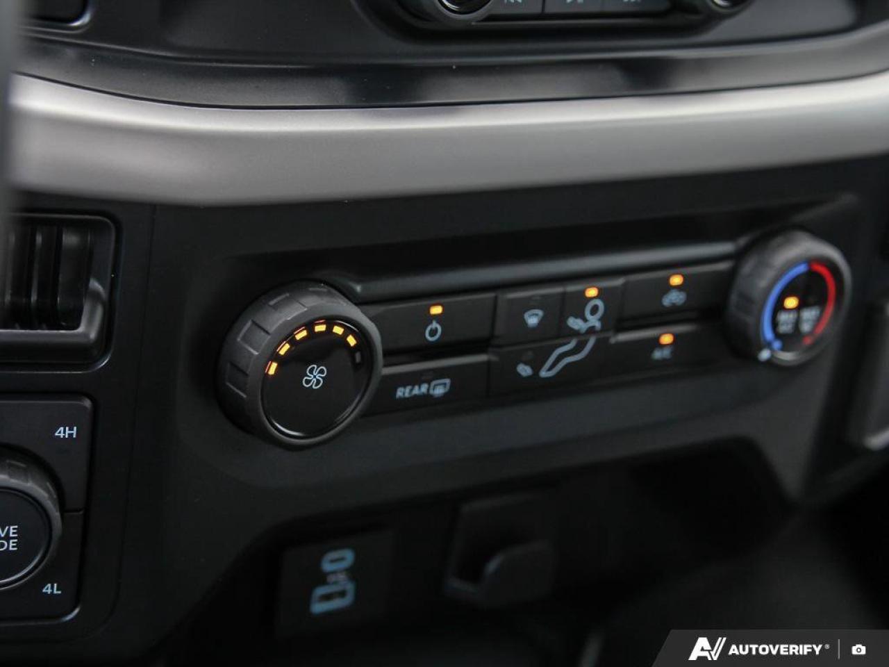 2023 Ford F-150 XL   6 Passenger   3.5L Eco Boost   Back-Up Camera Photo