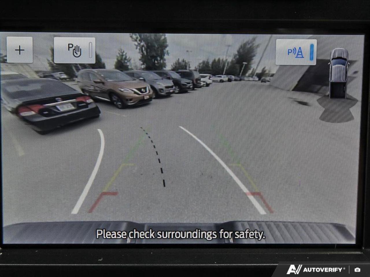 2023 Ford F-150 XL   6 Passenger   3.5L Eco Boost   Back-Up Camera Photo