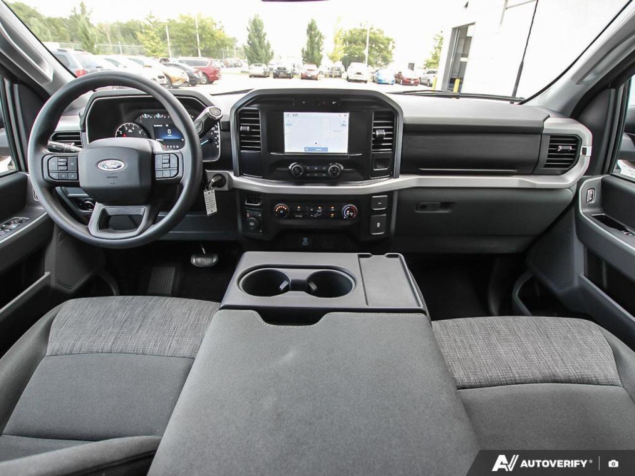 2023 Ford F-150 XL   6 Passenger   3.5L Eco Boost   Back-Up Camera Photo