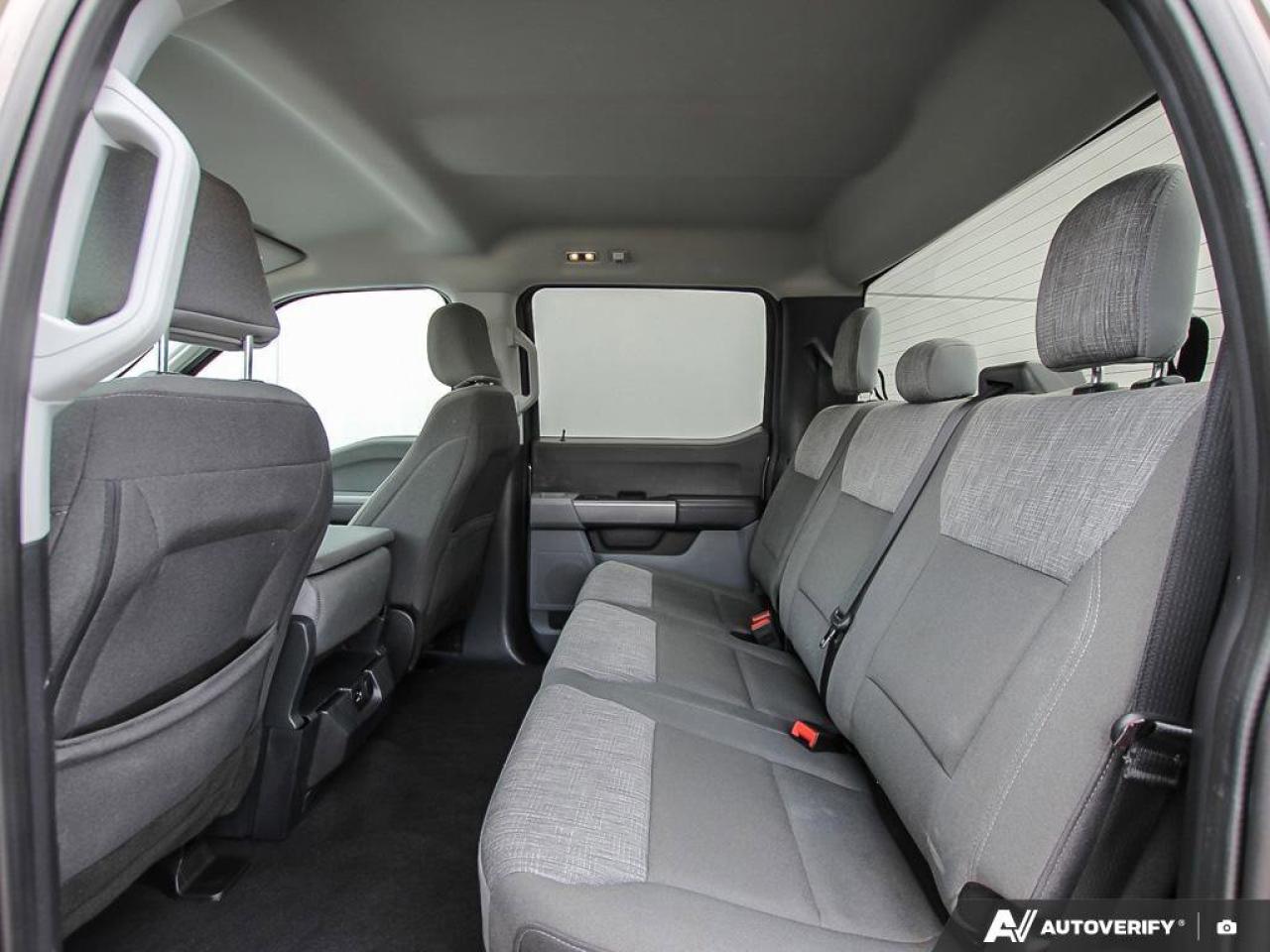 2023 Ford F-150 XL   6 Passenger   3.5L Eco Boost   Back-Up Camera Photo