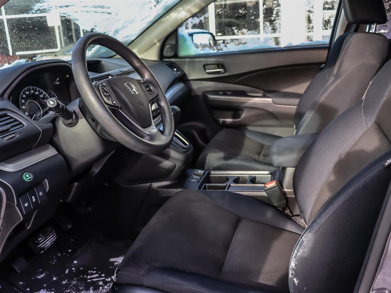 2016 Honda CR-V AWD SIDE&REAR CAMERAS KEYLESS CLEAN CARFAX Photo