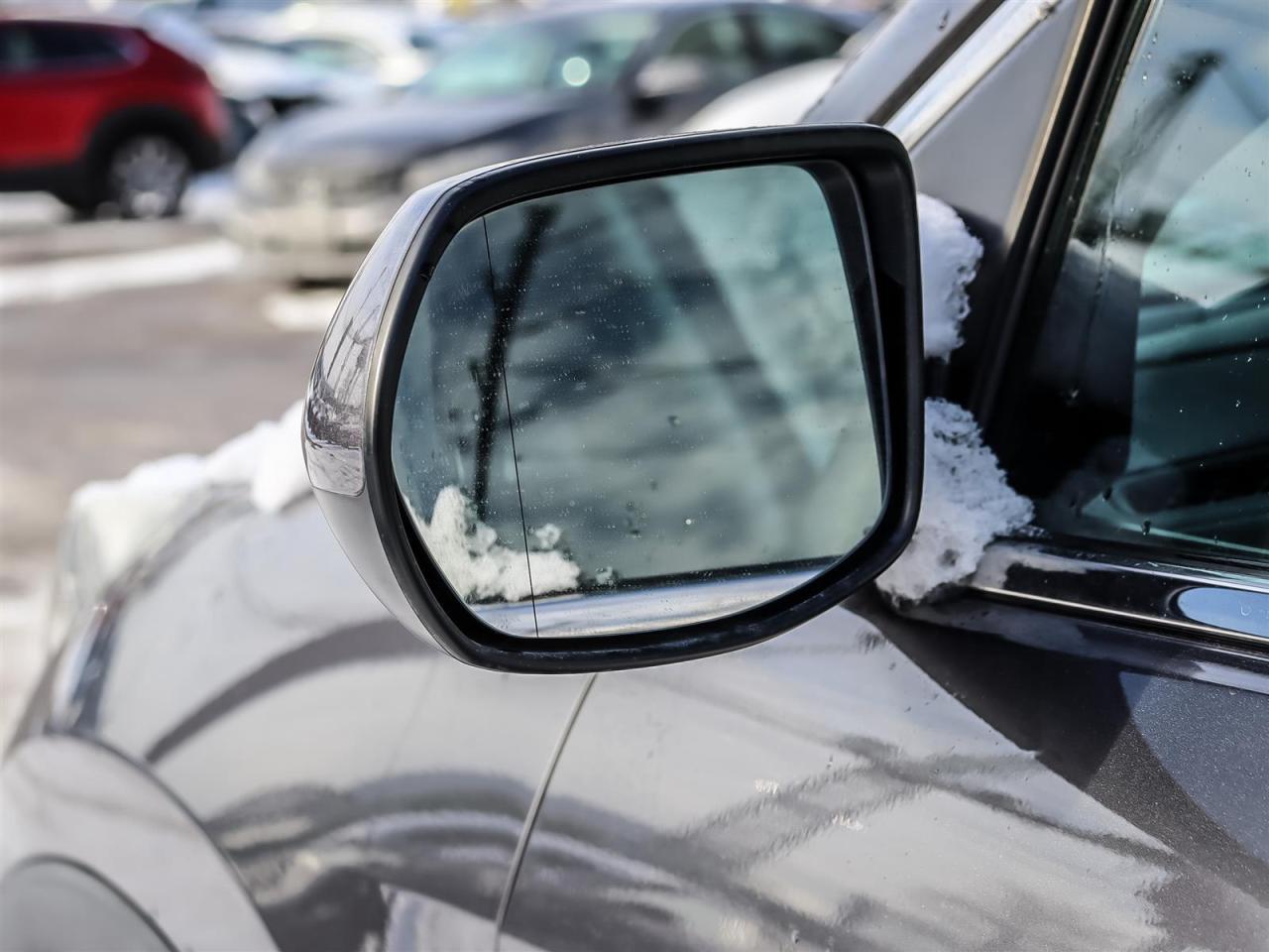 2016 Honda CR-V AWD SIDE&REAR CAMERAS KEYLESS CLEAN CARFAX Photo