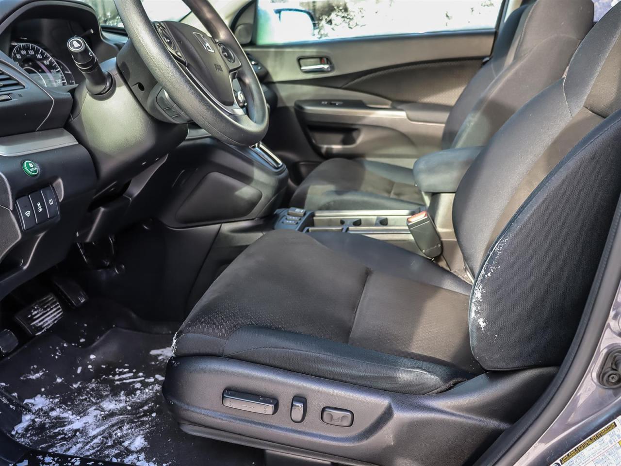 2016 Honda CR-V AWD SIDE&REAR CAMERAS KEYLESS CLEAN CARFAX Photo